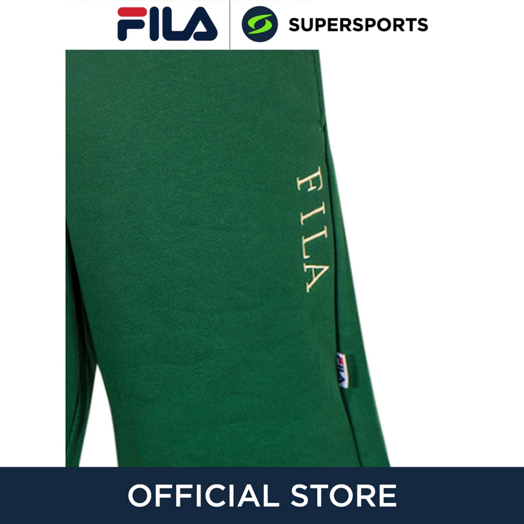 fila-fw2hpf1125x-กางเกงลำลองขาสั้นผู้ใหญ่-กางเกงขาสั้น