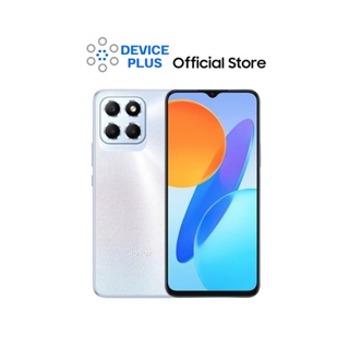 Honor X6 (4/64) ประกันศูนย์ รับCoins10%สูงสุด500Coins-เก็บโค้ด10%ก่อนซื้อ [ หน้าจอ 6.5นิ้ว เเบต 5000mAh ]