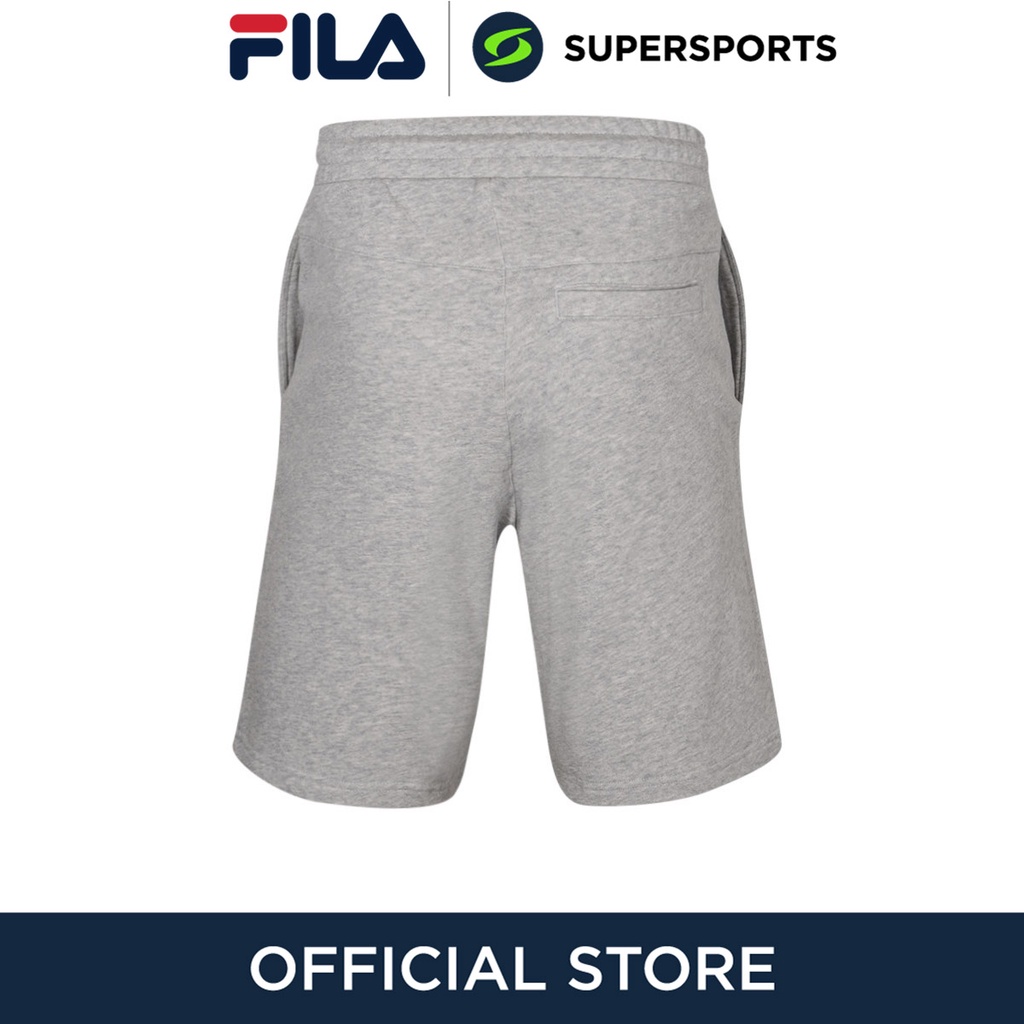 fila-fw2hpf1125x-กางเกงลำลองขาสั้นผู้ใหญ่-กางเกงขาสั้น