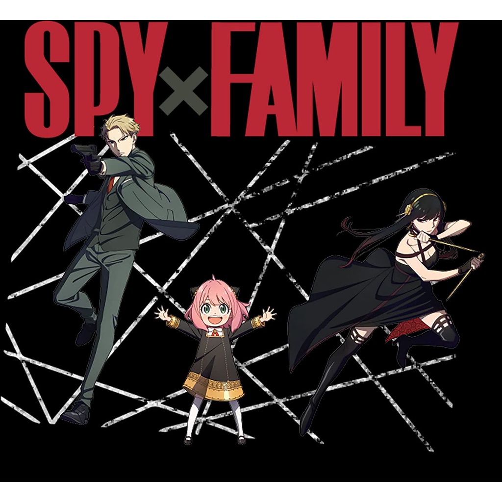 spy-x-family-spy-who-4เสื้อยืด-unisex