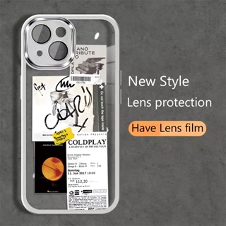 เคสฟิล์มโลหะ ป้องกันเลนส์ สําหรับ iphone 14promax 11 13 12 7Plus X XS Max 7
