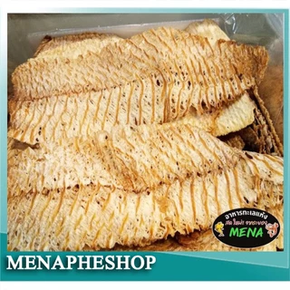 ปลาหมึกบด ปรุงรสพร้อมทาน หวานนิดๆ อร่อย เคี้ยวเพลิน ปลาหมึกแห้ง สดใหม่ !!! จากระยอง photo