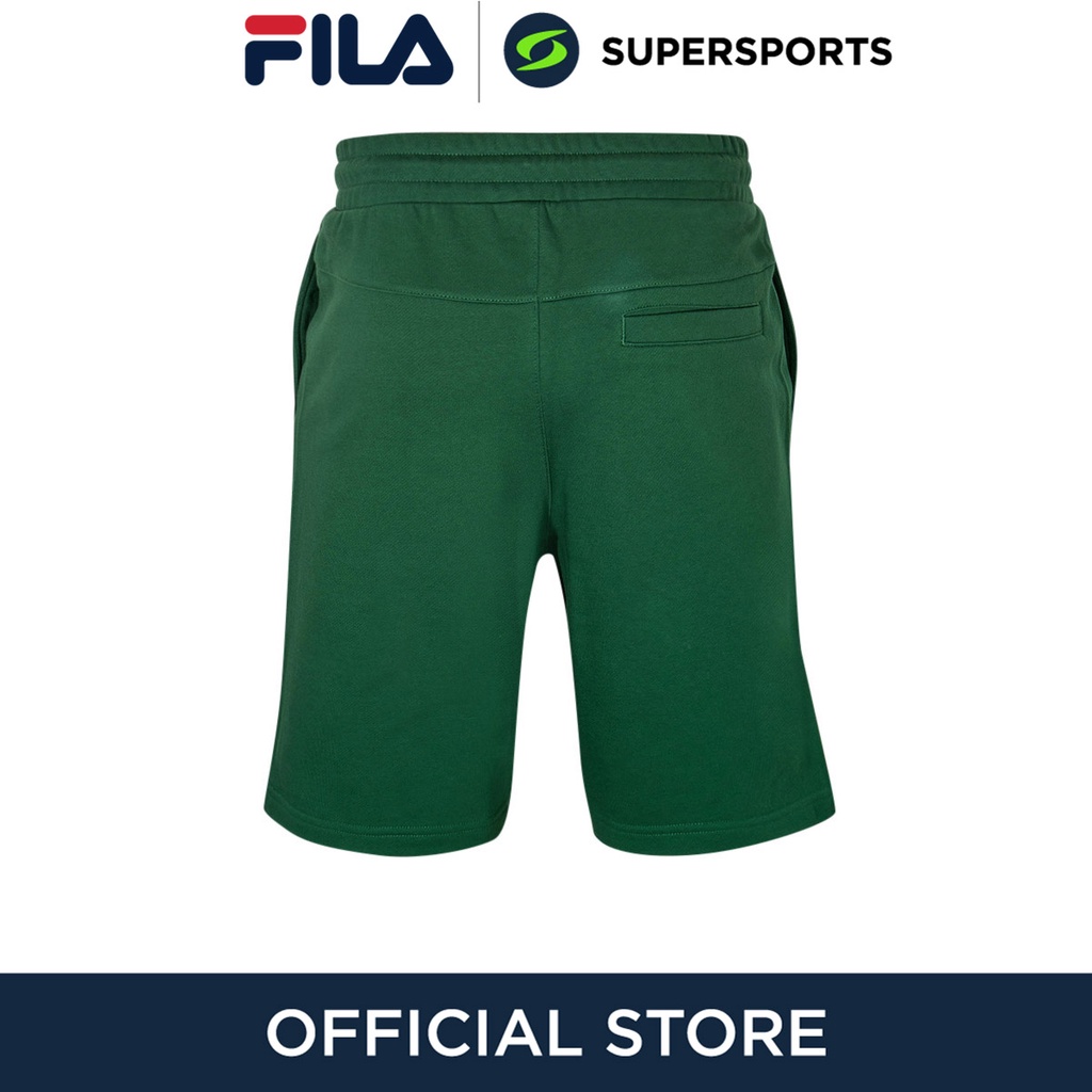 fila-fw2hpf1125x-กางเกงลำลองขาสั้นผู้ใหญ่-กางเกงขาสั้น