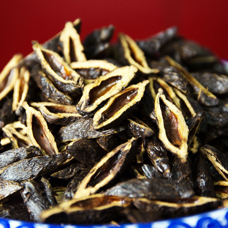 zhang-xinfa-shop-betel-nut-ไซลิทอลรูปแบบเมล็ดยาสูบผลไม้จำนวนมาก-betel-nut-จัดส่งฟรีพิเศษอาหารปราศจากน้ำตาล