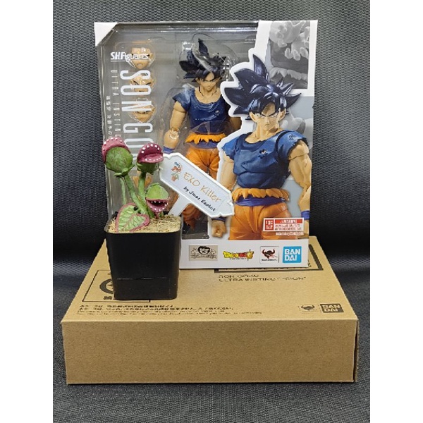 new-son-goku-gokou-ultra-instinct-sign-shf-figuarts-s-h-figuarts-ddragonball-bandai-โกคู-ดราก้อนบอล-exo-killer