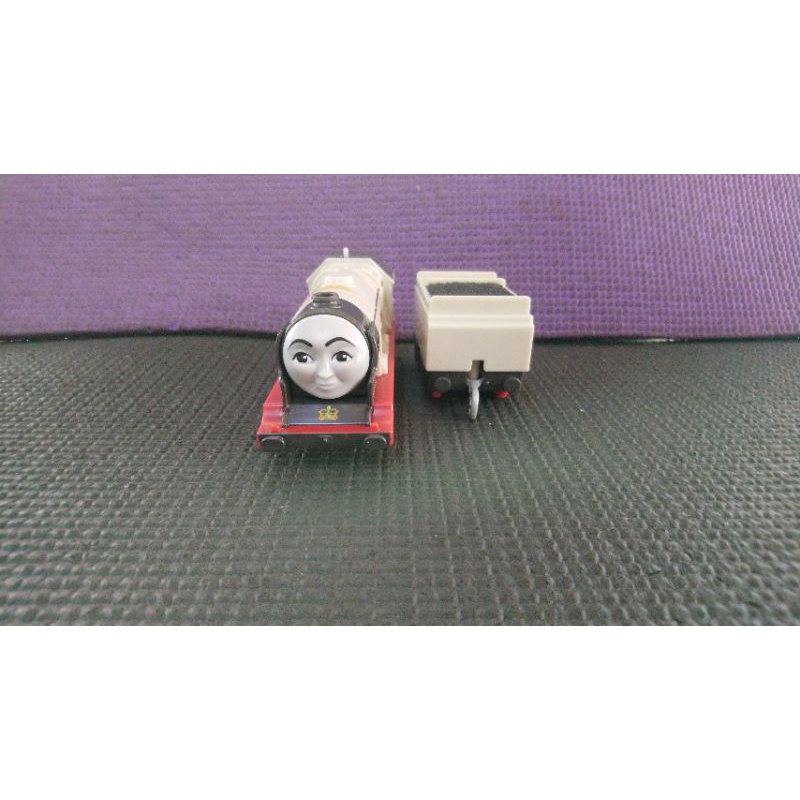 tomy-plarail-thomas-amp-friends-duchess-โทมัสและผองเพื่อน