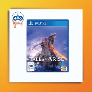Playstation4 : Tales of Arise