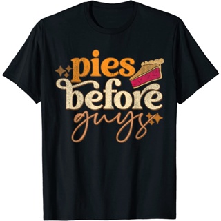 Pies Before guys  เสื้อกันหนาววันขอบคุณพระเจ้า  เสื้อยืดให้เพื่อน