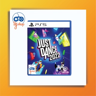 Playstation5 : Just Dance 22