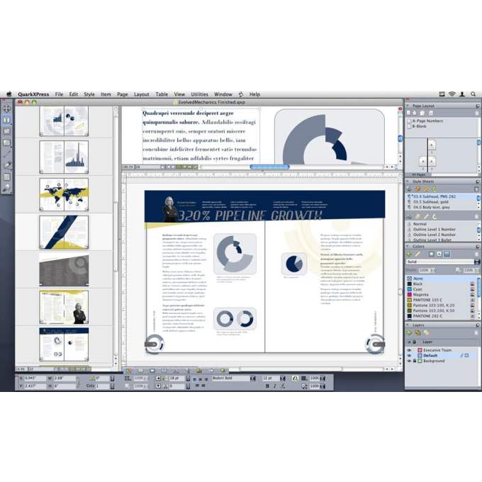 quarkxpress-2019-v15-1-3-full-โปรแกรมออกแบบกราฟิกและสื่อสิ่งพิมพ์