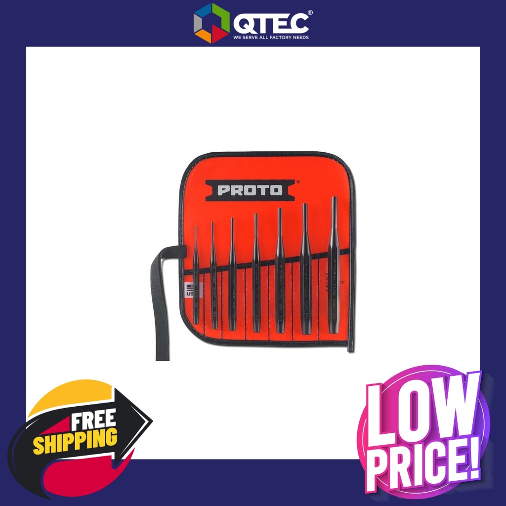 PROTO Pin Punch Punches For Sale - View #7