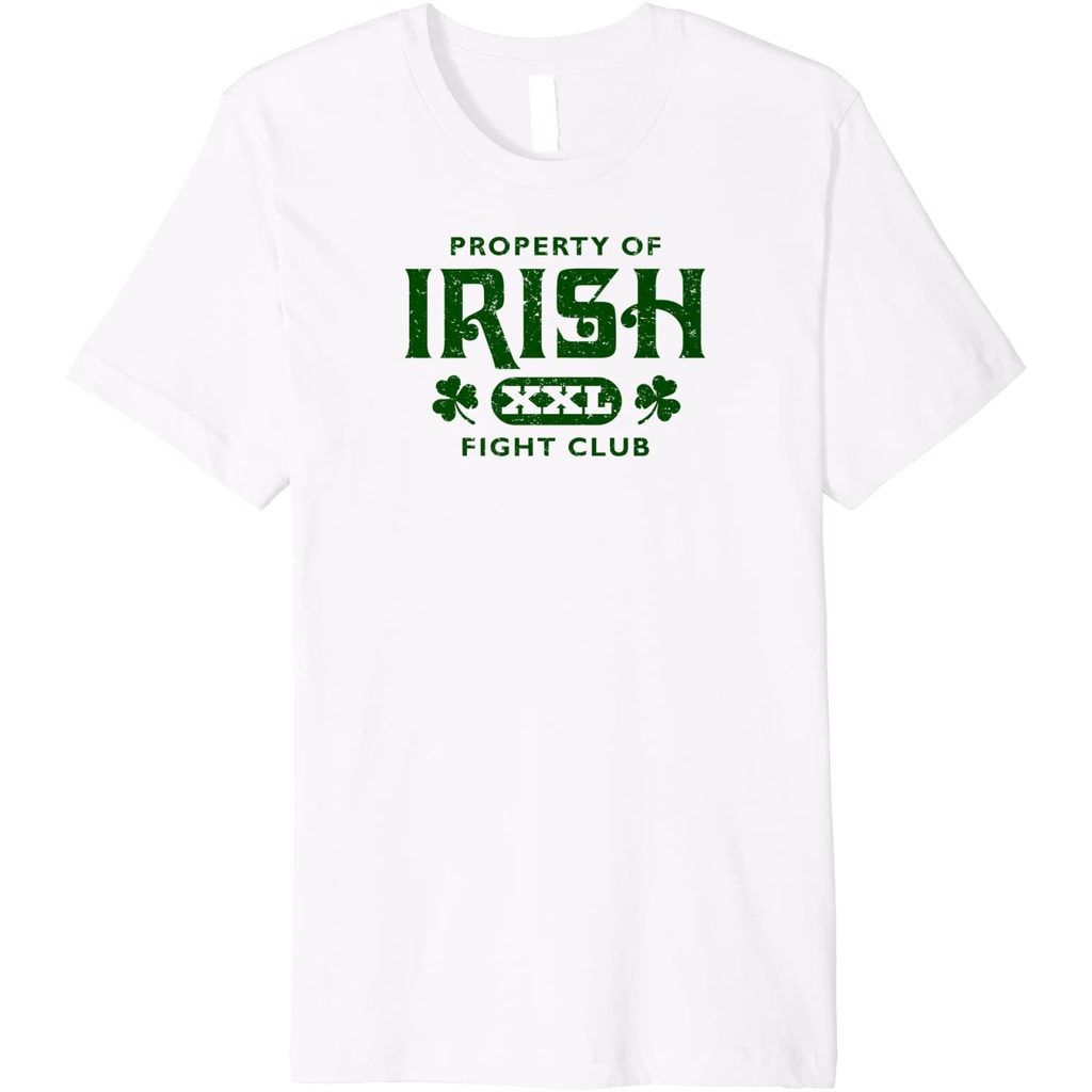 คุณสมบัติของเสื้อยืด-irish-fight-club-xxl-premium