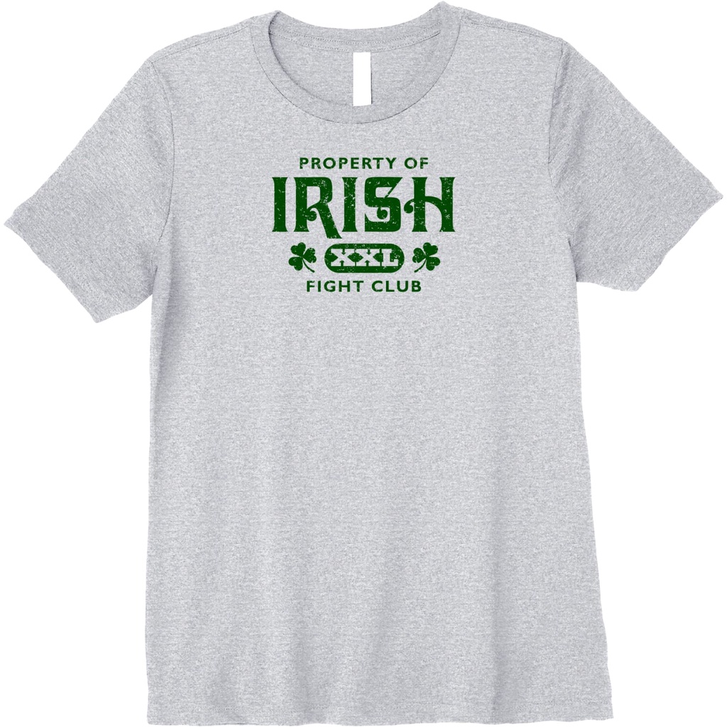 คุณสมบัติของเสื้อยืด-irish-fight-club-xxl-premium