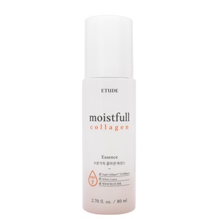 ETUDE Moistfull Collagen Essence  2.70 fl.oz / 80ml