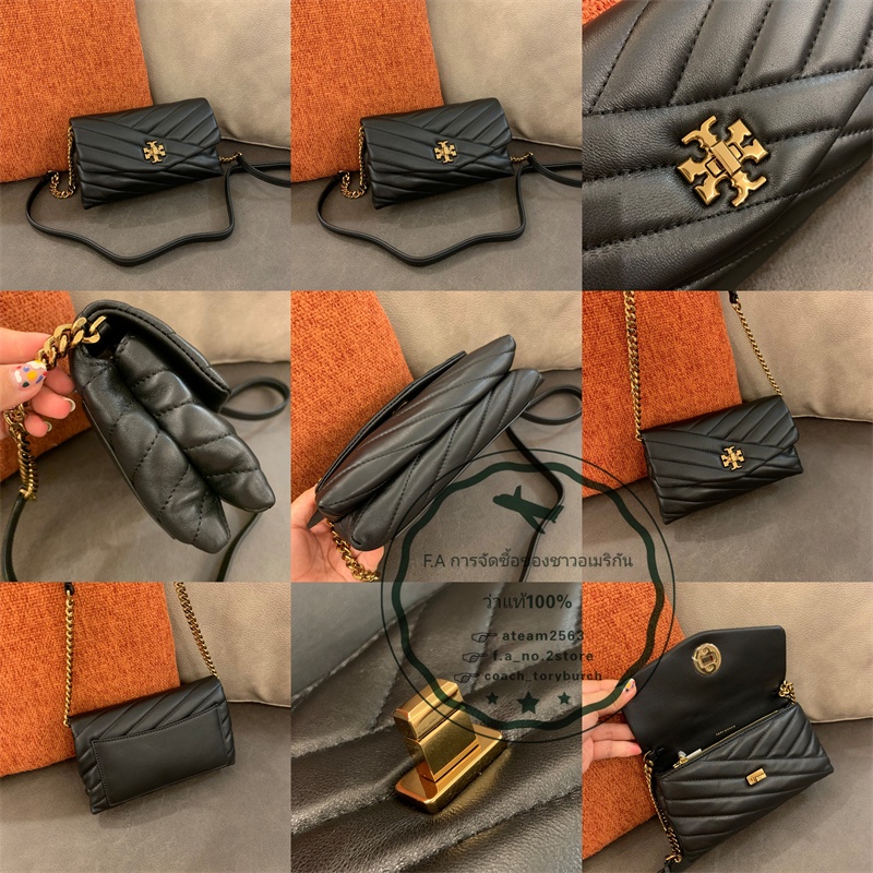 f-a-ว่าแท้100-tory-burch-kira-chevron-chain-wallet-กระเป๋าสะพายข้างผู้หญิง-328