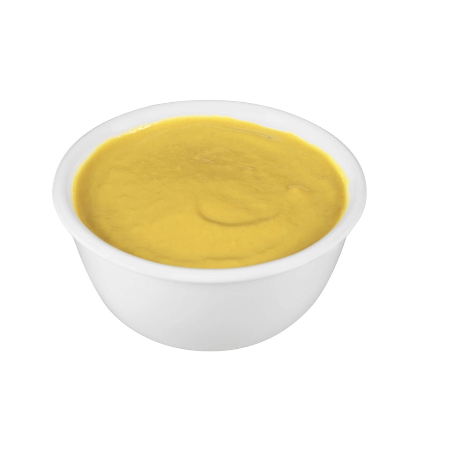 heinz-yellow-mustard-100-natural-ไฮนซ์-เยลโลว์-มัสตาร์ด-สีเหลือง-จากอเมริกา-ขนาด-255-กรัม