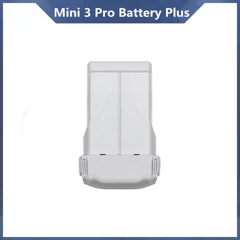 สำหรับ-mini-3-pro-แบตเตอรี่-plus-ใช้งานร่วมกับ-mini-3-mini-3-pro-uav-อัจฉริยะเที่ยวบินอุปกรณ์เสริม3850mah-เที่ยวบินเวลา