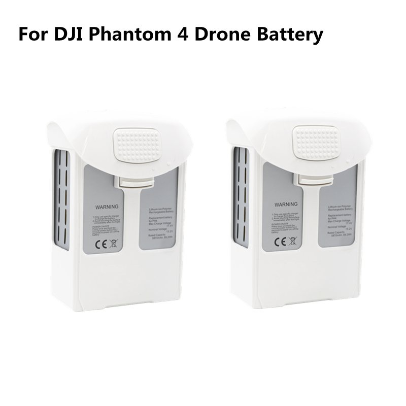 สำหรับ-dji-phantom-4-pro-แบตเตอรี่5870mah-เข้ากันได้กับ-phantom-4a-4-pro-4-pro-v2-0-4-rtk-series-drone-เปลี่ยนแบตเตอรี่