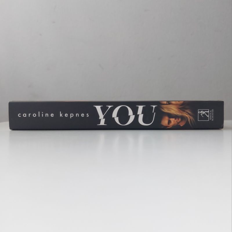 หนังสือ-you-caroline-kepnes-แคโรไลน์-เคปเนส