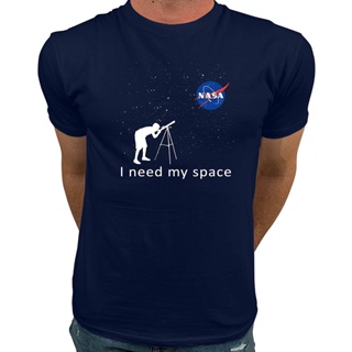 ตลาด trendz โลโก้อย่างเป็นทางการ NASA ฉันต้องการพื้นที่ของฉัน | NASA T shirts KIDS | NASA clothing Men