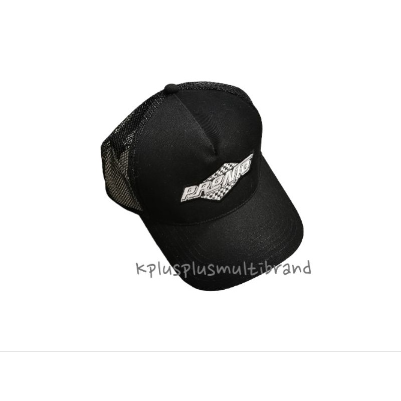 pronto-cap-limited-หมวก-พรอนโต้-รุ่นพิเศษของแท้-100