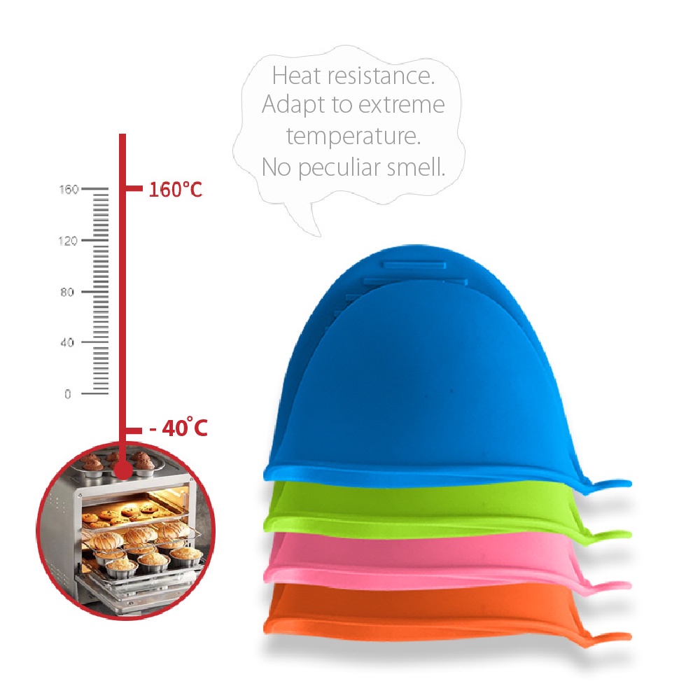 ที่จับกันความร้อน-ถุงมือซิลิโคน-ถุงมือกันความร้อน-ถุงมือกันร้อน-ถุงมือผ้ากันความร้อน-ถุงมือไมโครเวฟ-ถุงมือเตาอบ