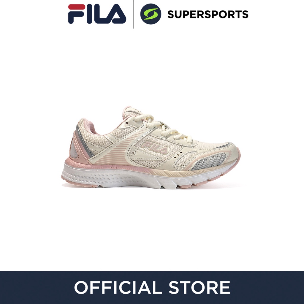 ภาพหน้าปกสินค้าFILA Complete Run รองเท้าวิ่งผู้หญิง