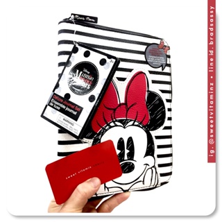 Mickey Mouse Signature Leather Journal Limited Edition สินค้าของแท้จาก Disney Store USA คะ