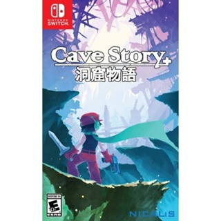 Nintendo Switch™ Cave Story+ (By ClaSsIC GaME)