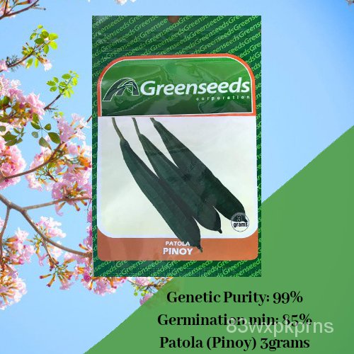 patola-pinoy-greenseeds-3กรัม-ผักชีฝรั่ง-ผักชีฝรั่ง-ทานตะวัน-หวน้อย-สวน-กระโปรง-อัญมณี-ดอกไม้-ไม้จันทน์-b6lo