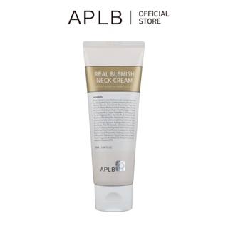 APLB Real Blemish Neck Cream 70ml