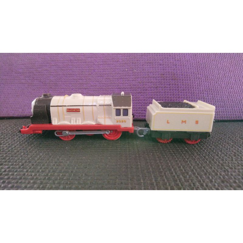 tomy-plarail-thomas-amp-friends-duchess-โทมัสและผองเพื่อน