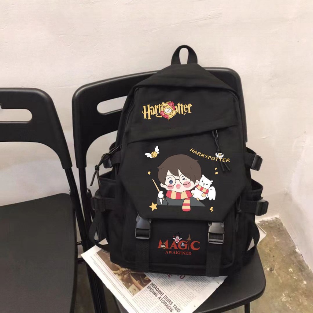 harrys-periphery-school-of-wizardry-and-wizardry-potter-hogwarts-lion-academy-backpack-for-junior-high-school-students