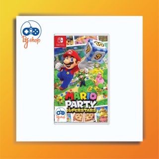 สินค้า Nintendo Switch : Mario Party