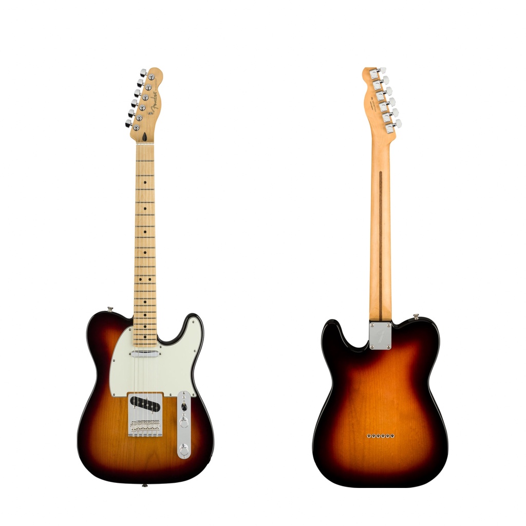 fender-player-telecaster-กีต้าร์ไฟฟ้า