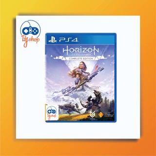 Playstation4 : HORIZON ZERO DAWN COMPLETE EDITION