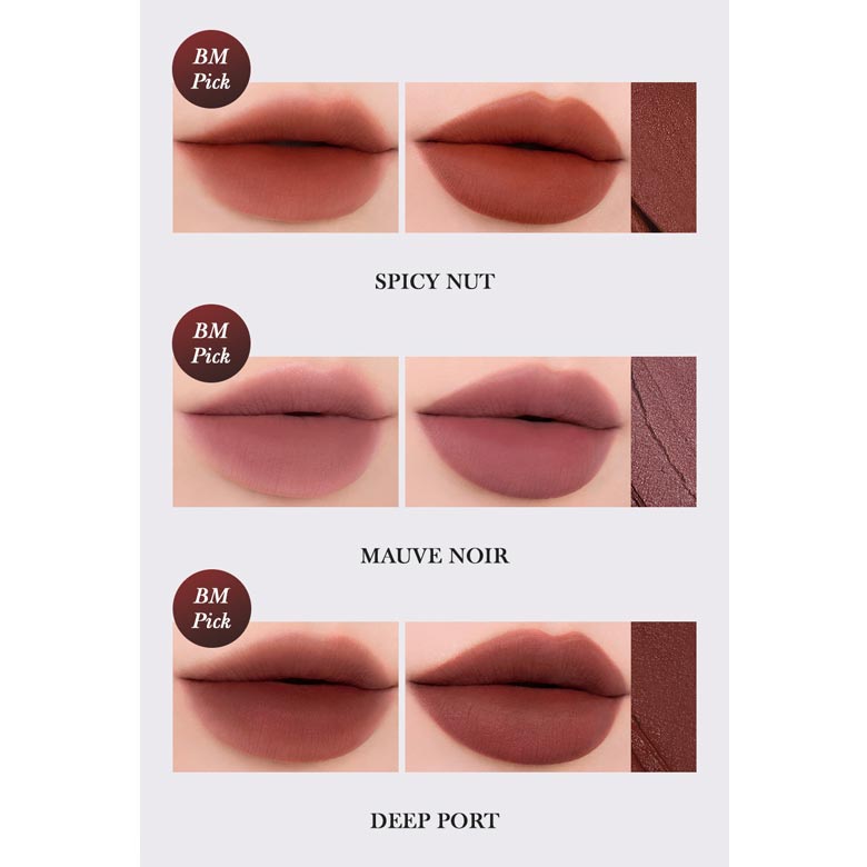 romand-zero-velvet-tint-5-5g-winery-velvet-colletction