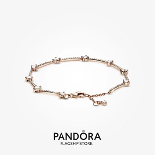 Pandora ชาร์มสเปเซอร์ ลาย ME My Pink (ชิ้นเดียว) p526