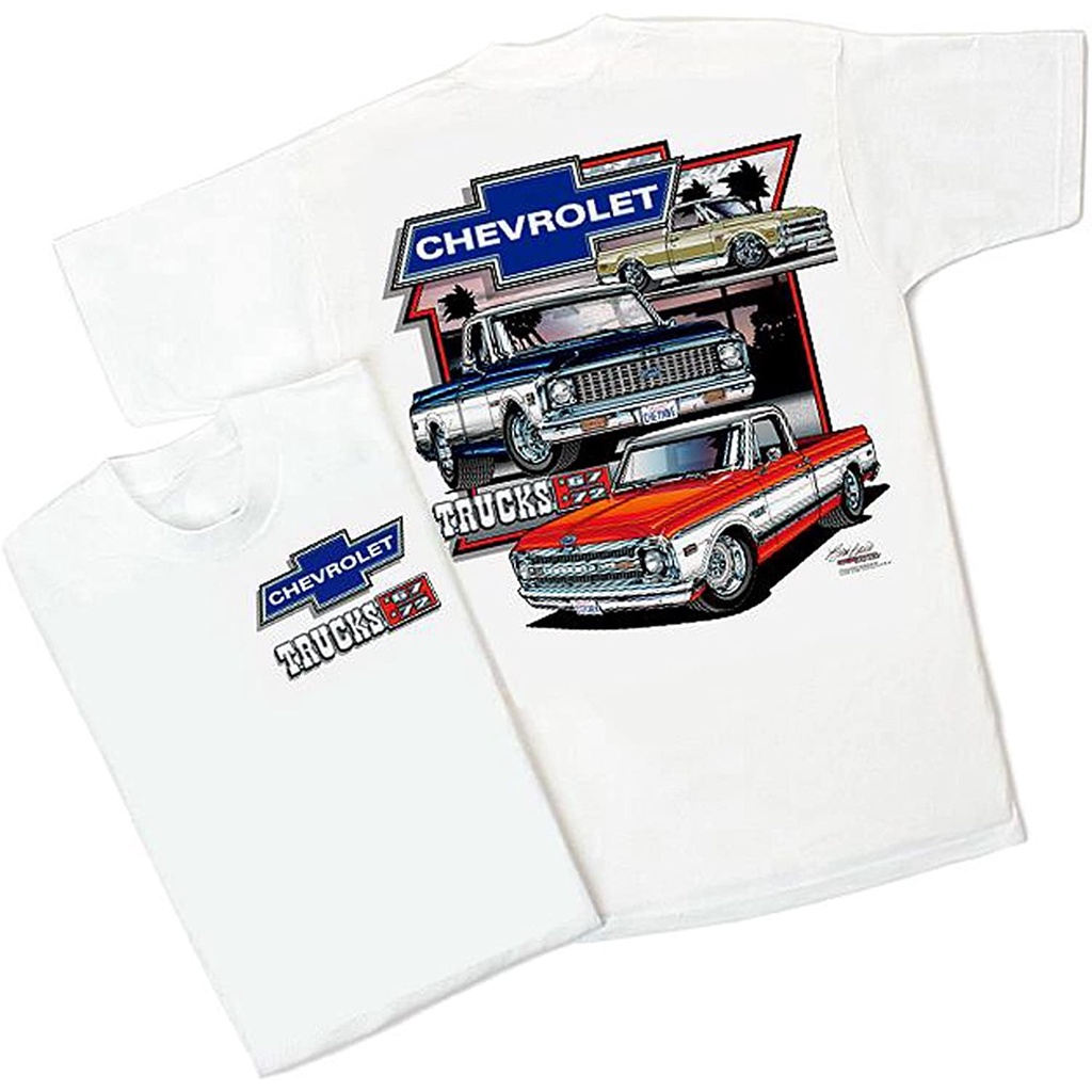 chevy-trucks-1967-1972-white-t-shirt-cheyenne-super-c-k-c-10-chevy