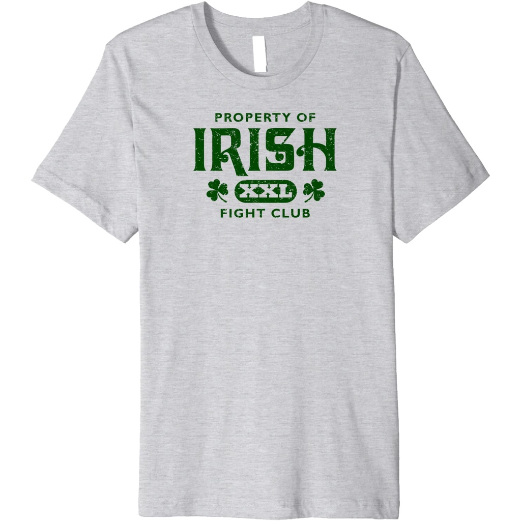 คุณสมบัติของเสื้อยืด-irish-fight-club-xxl-premium