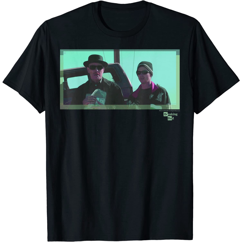 เสื้อยืดโปสเตอร์-breaking-bad-walter-amp-jesse