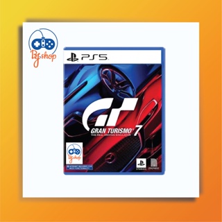 Playstation5 : Gran Turismo 7 GT7