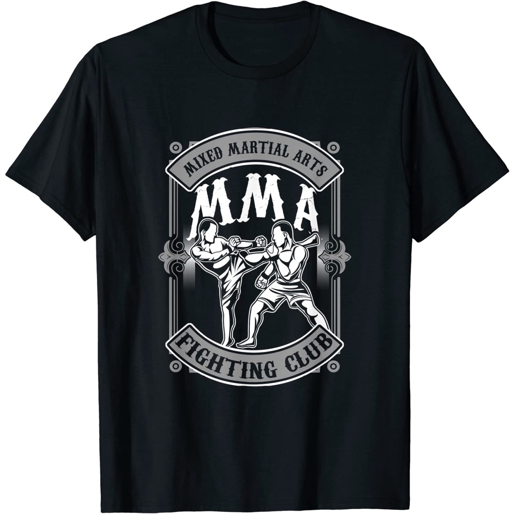 เสื้อยืด-mma-fighting-club-mixed-martial-artist-t-shirt