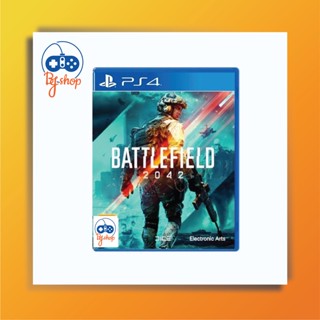 Playstation4 : Battlefield 2042