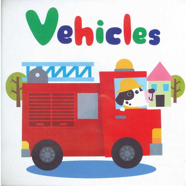 หนังสือลอยน้ำvehicles-mis-talking-pen