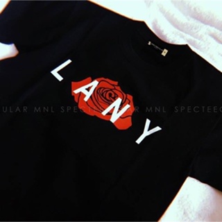 LANY ROSE | Statement Tshirt | Spectee MNL Tee