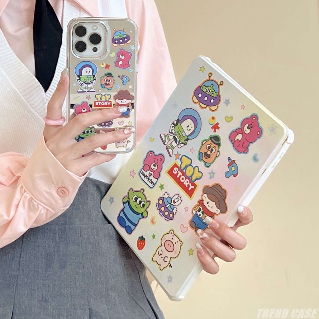 toy-story-360-เคสหมุนได้-พร้อมช่องใส่ดินสอ-สําหรับ-ipad-air-5-4-10-9-pro-11-12-9-mini-6-8-3in-2019-10-2-7-8-9th-2022-รุ่น-10th