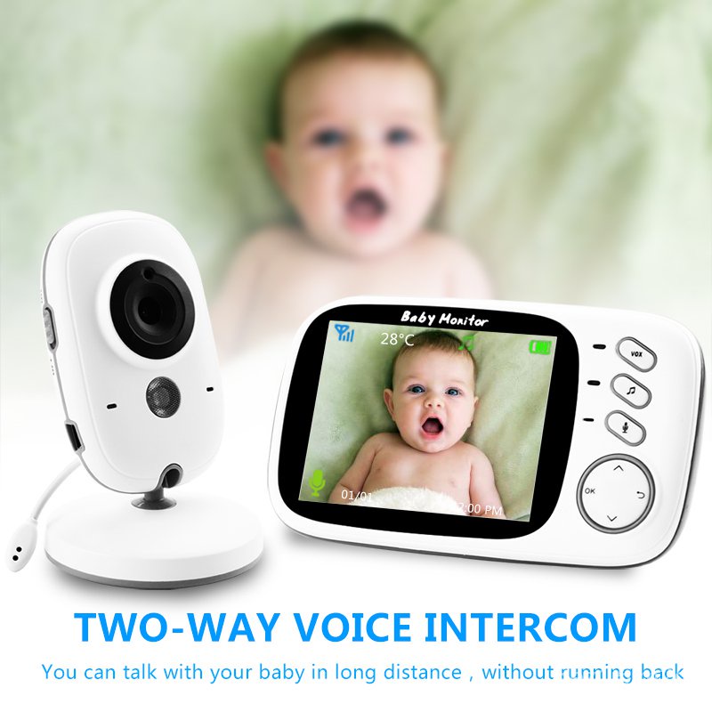 vb603-2-4g-wireless-video-baby-monitor-3-2นิ้ว-lcd-2-way-audio-talk-night-vision-การเฝ้าระวังความปลอดภัยกล้อง-babysitter