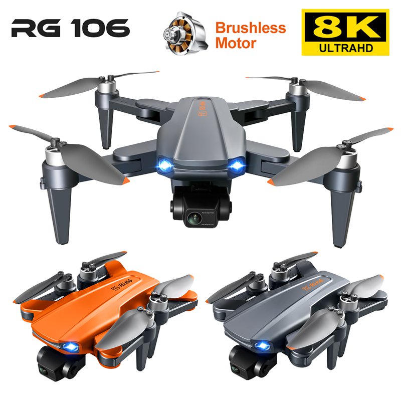 rg106จมูก-gps-8พันกล้องสองสี่แกนเครื่องบิน-brushless-พับถ่ายภาพทางอากาศมืออาชีพ-rc-เครื่องบินของเล่น