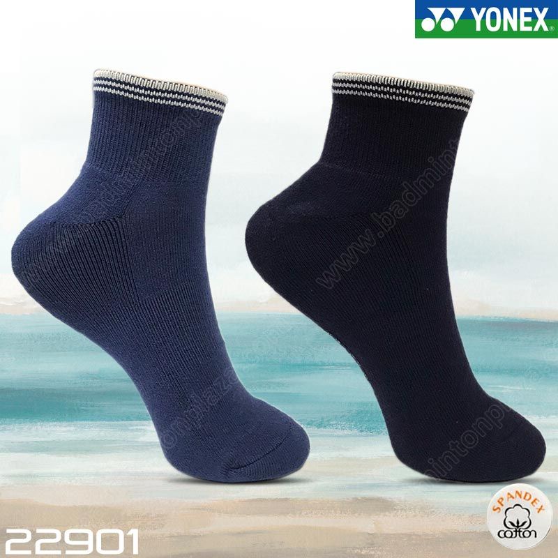 ของแท้-ถุงเท้ากีฬา-โยเน็กซ์-รุ่น-22901-yx22901th
